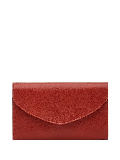 BigalloWomen's clutch bag  Il BISONTE | BCL039PV0001RE372